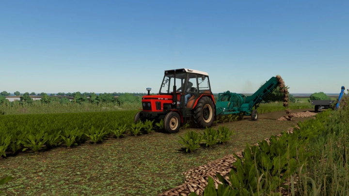 Image: Lizard Z-406 Orlik v1.0.0.0 3