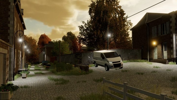 Image: Mermonville Map v1.0.0.0 4