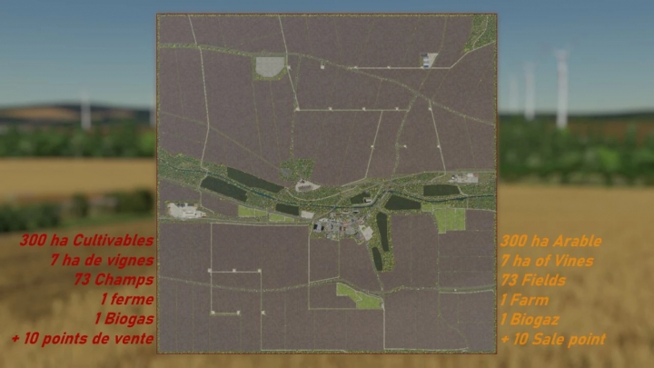 Image: Mermonville Map v1.0.0.0 3