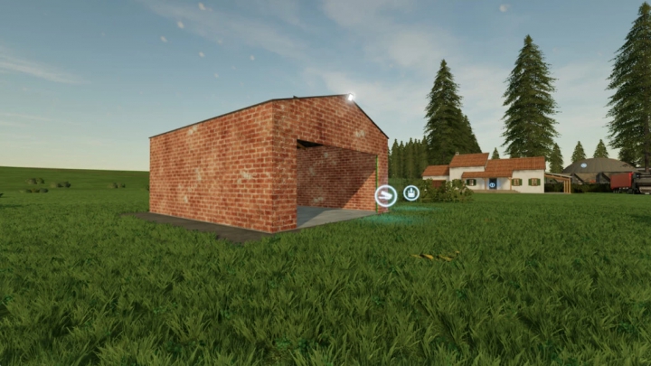 Image: Pallet And Bale Storage v1.0.0.0