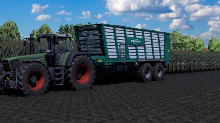 fs22-mods,  Tebbe ST450 v1.0.0.0