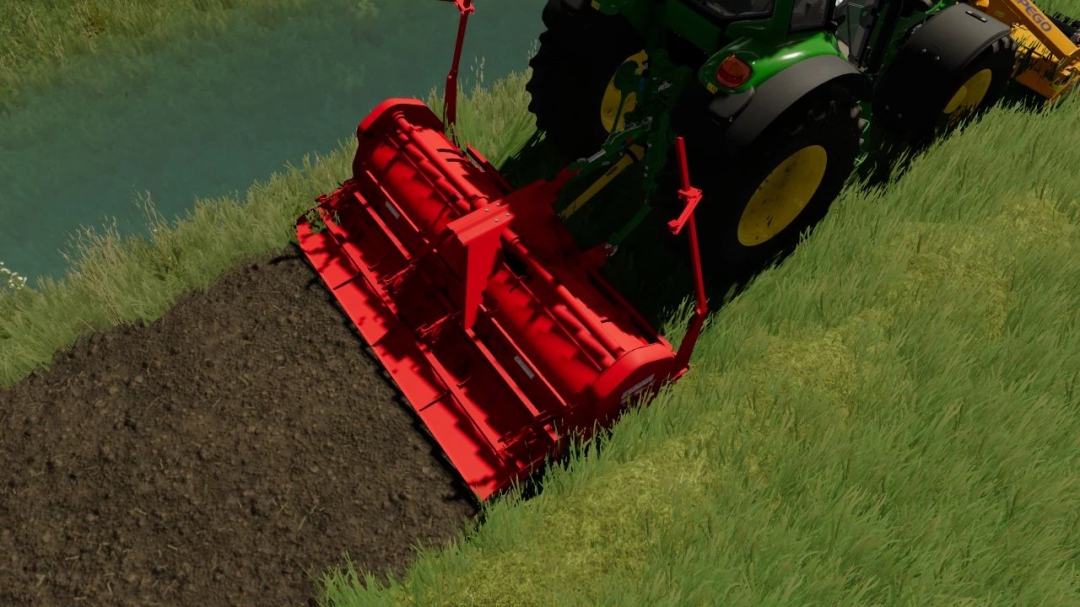 Grimme GF904 v1.0.0.0