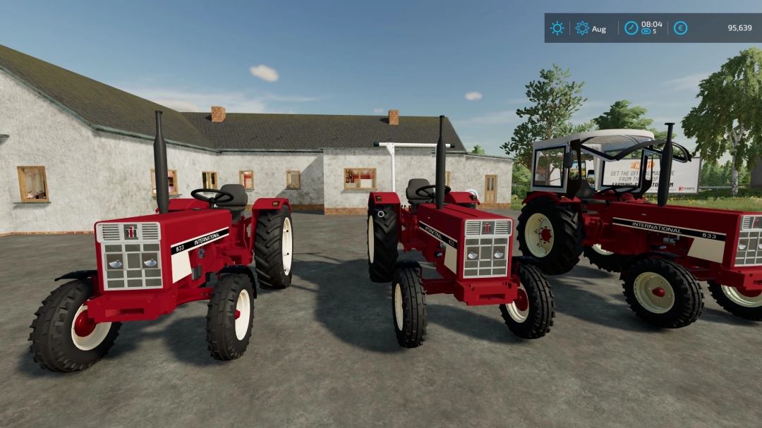 IHC 633 v1.0.0.3