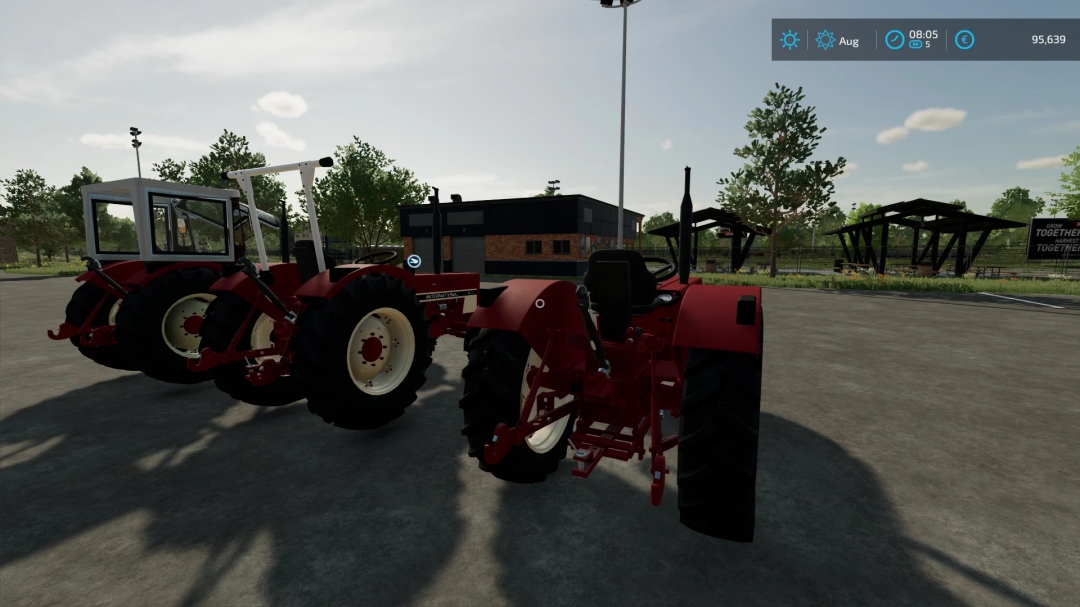 IHC 633 v1.0.0.3