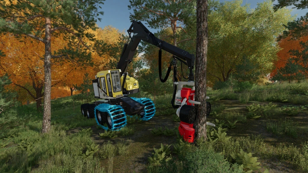 Lizard TF840-B Pack v1.1.0.0