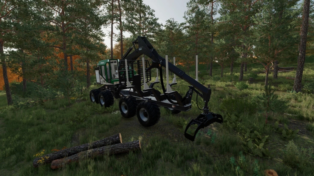 Lizard TF840-B Pack v1.1.0.0