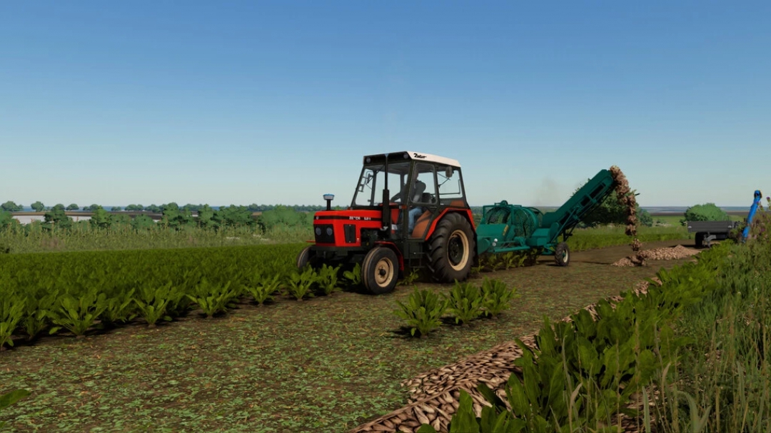 Lizard Z-406 Orlik v1.0.0.0