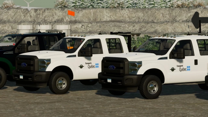 Image: 2016 Ford F Series v1.0.0.0 3