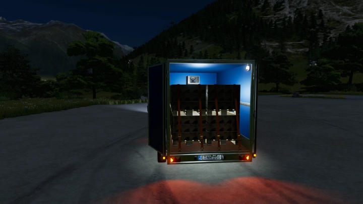 Image: Böckmann Suitcase Autoload v1.0.0.0