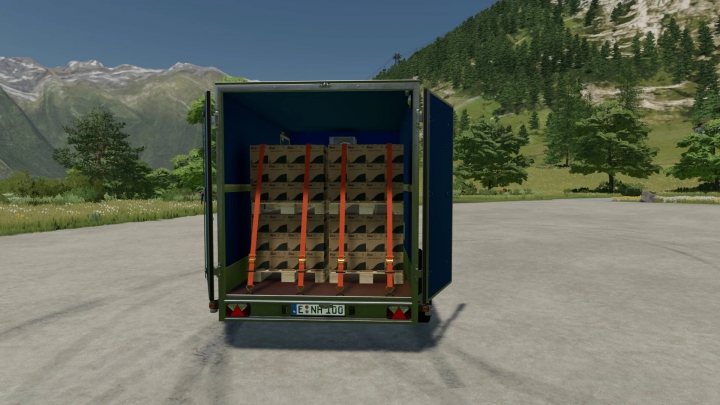 Image: Böckmann Suitcase Autoload v1.0.0.0 2