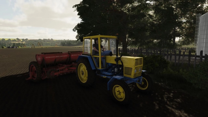 fs22-mods, Bolgar TK80/TK82 v1.0.3.1