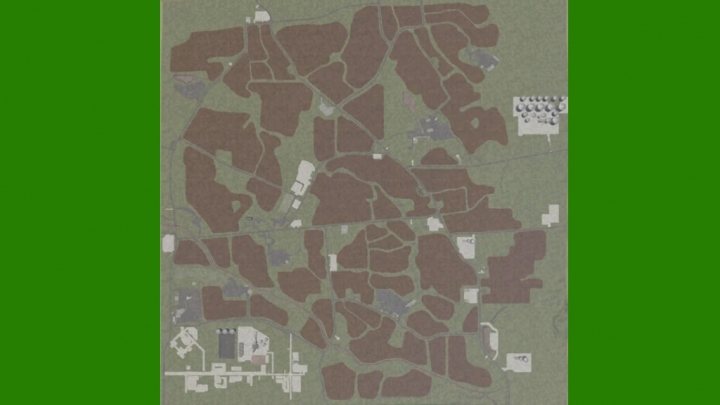 fs22-mods, Bucks County, PA v1.2.0.0