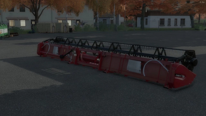 Image: Case IH Terraflex 3050 35ft v1.0.0.0 1