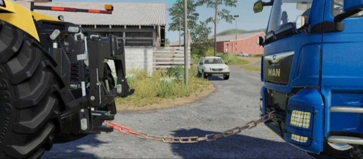 fs22-mods,  Chains V1.0.0.0