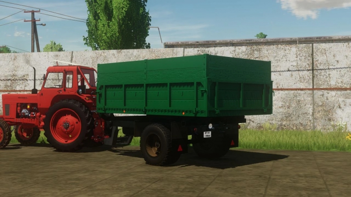 Image: GAZ-53 v1.0.0.0 1