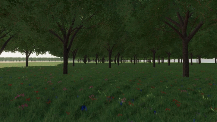 fs22-mods,  Georja Farms v1.0.0.0