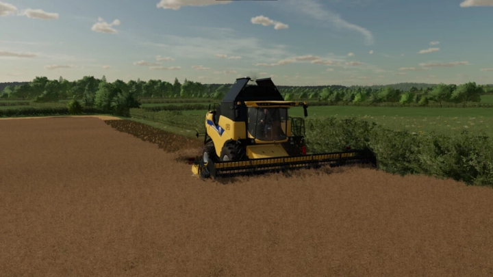 fs22-mods, Greenhills Estate v1.1.0.0