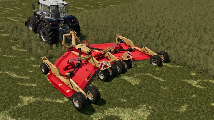 fs22-mods, Gyrax G760 v1.0.0.0