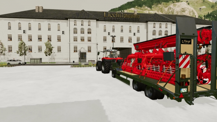 Image: Holmer HR12 v1.0.0.0