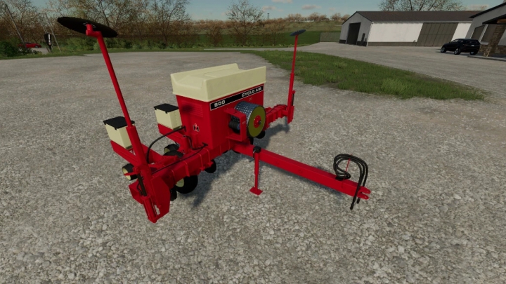 Image: IH Cyclo 800 Planter v1.0.0.0 3