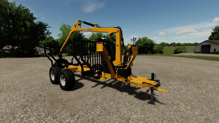 Image: JCB M160 v1.0.0.0 1