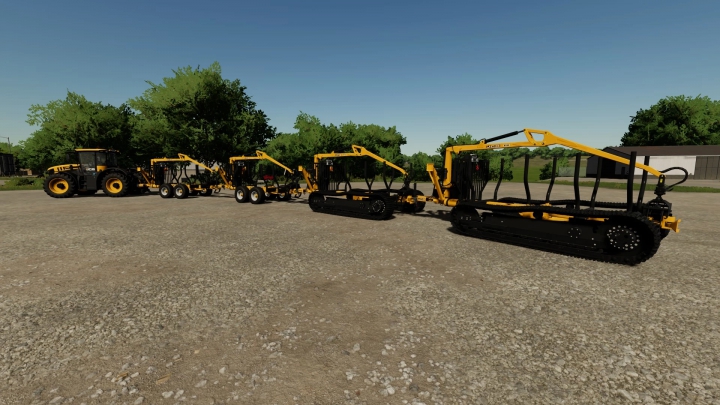 Image: JCB M160 v1.0.0.0 2