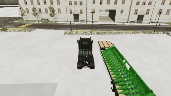 fs22-mods,  JOHN DEERE 618C 20 METERS v1.0.0.0