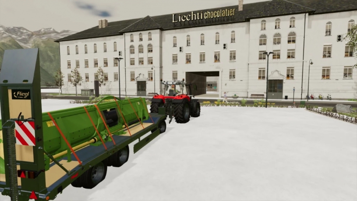 Image: Krone XDisc 620 v1.0.0.0 1