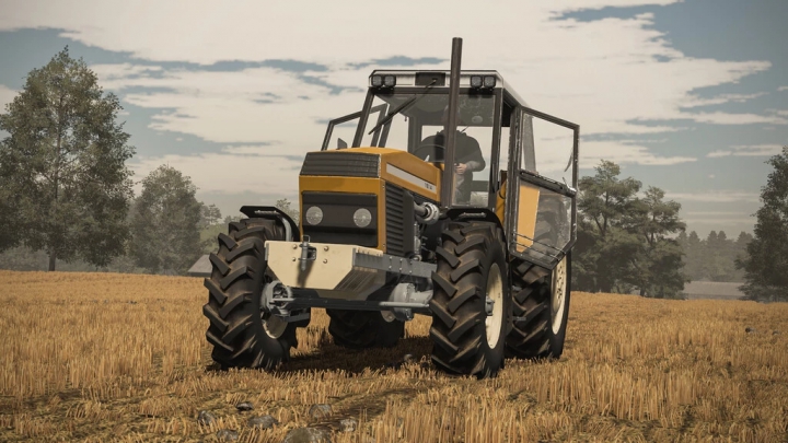 fs22-mods, Lizard 1614 v1.0.0.0