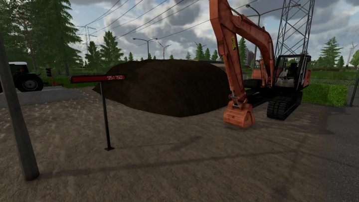 Image: Production for NF-Marsch Clay Soil v1.0.0.1 0