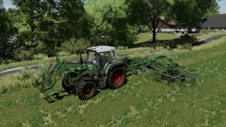 fs22-mods,  Shader 3 BY Dino12507 v1.0.0.0