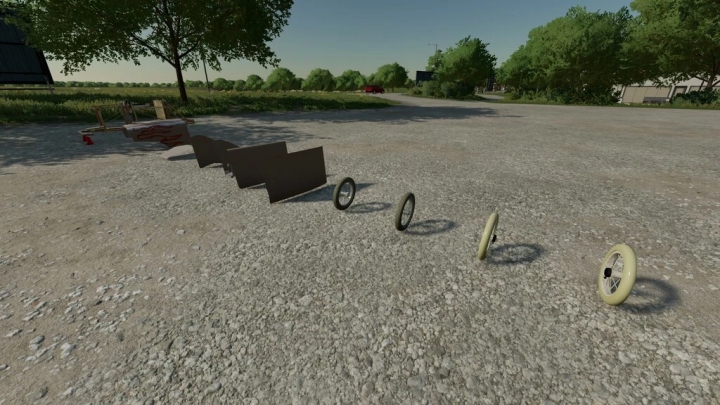 Image: Soap Box Racer Kit v1.0.0.0 0