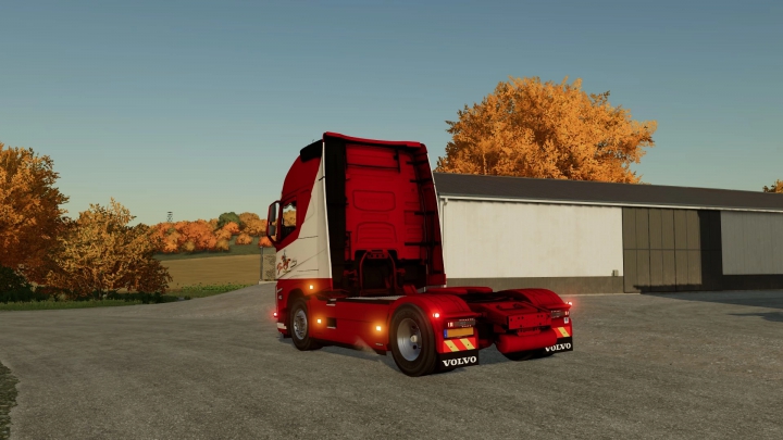 Image: Volvo Frank De Ridder v1.0.0.0 1