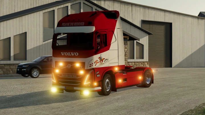 Image: Volvo Frank De Ridder v1.0.0.0 0