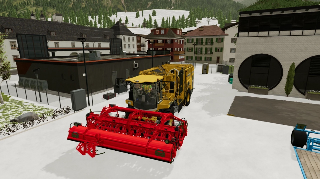 Holmer HR12 50 meters v1.0.0.0