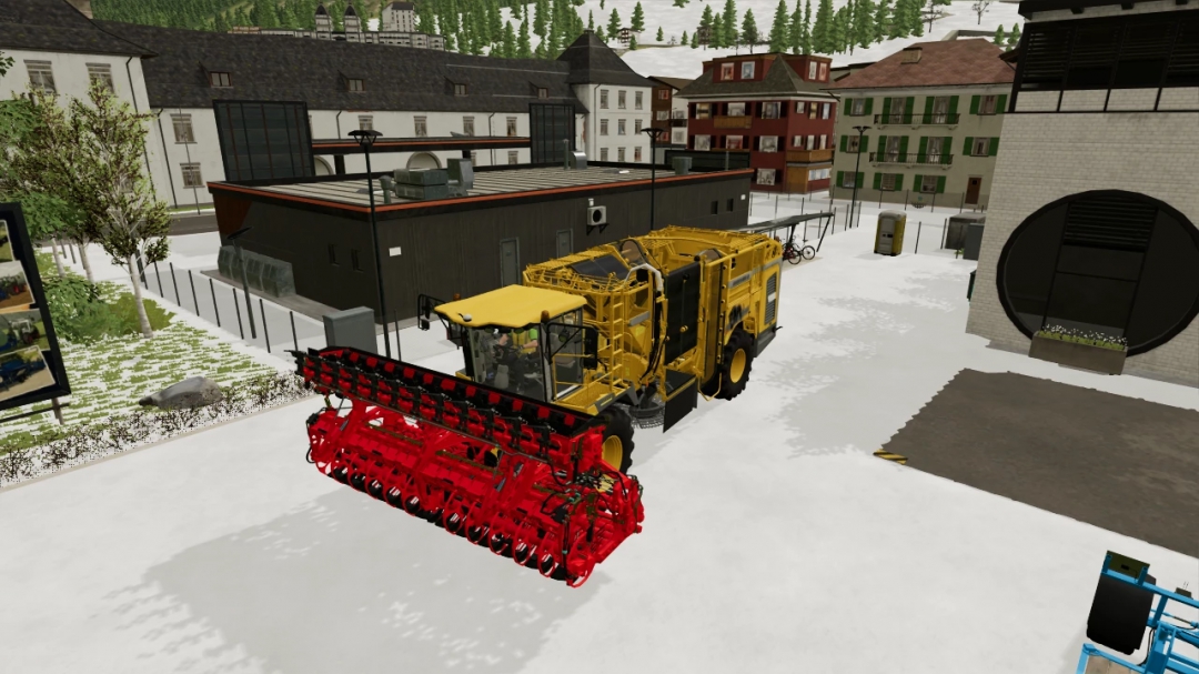 Holmer HR12 v1.0.0.0