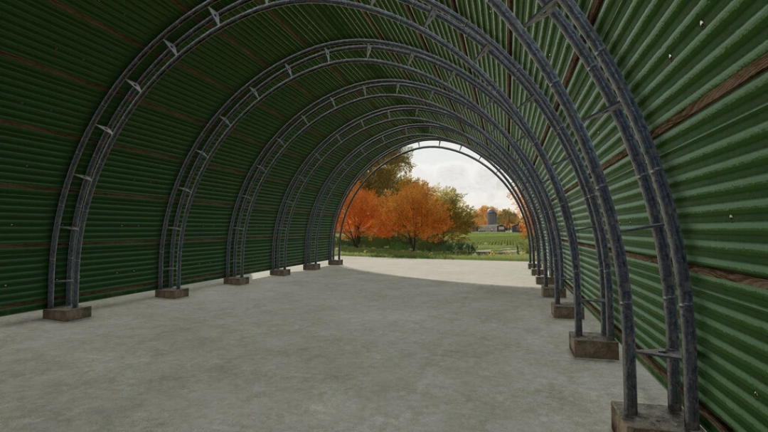 Storage Tunnel Pack v1.0.0.0