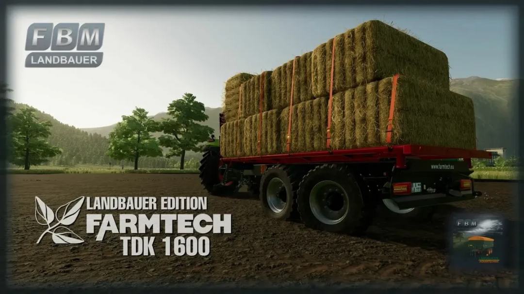 TDK 1600 LE v1.0.0.0