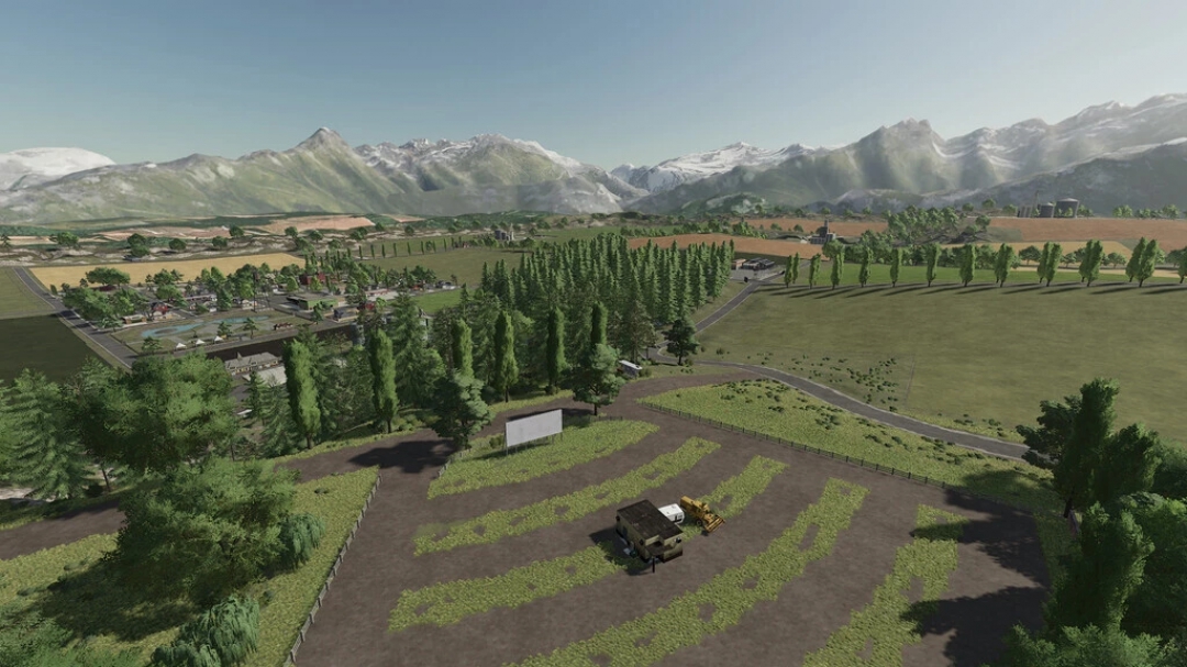 WestBridge Hills 22 v1.0.0.3