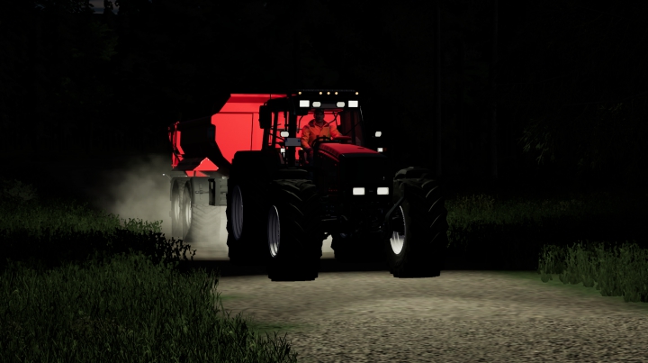 fs22-mods,  Valtra 8000