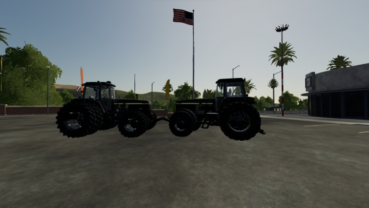 fs22-mods,  4755 blackout