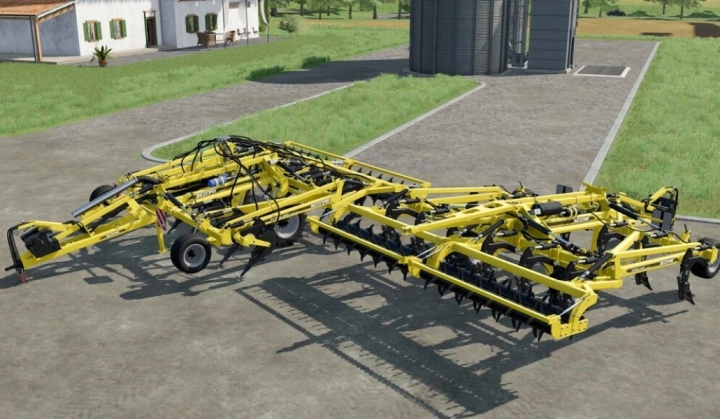 fs22-mods, Bednar Terraland v1.0.0.0