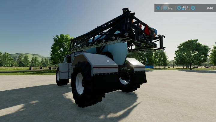 fs22-mods, Big Brute v1.0.0.0