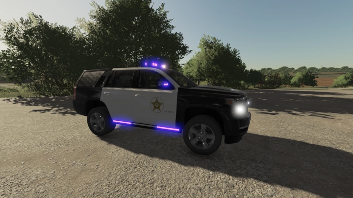 Image: Chevy Tahoe v1.0.0.0 0