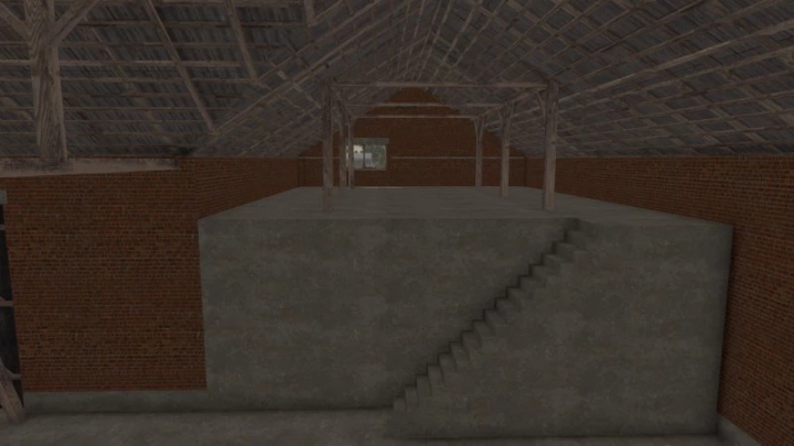 Image: FS22 Big Barn v1.0.0.0 4