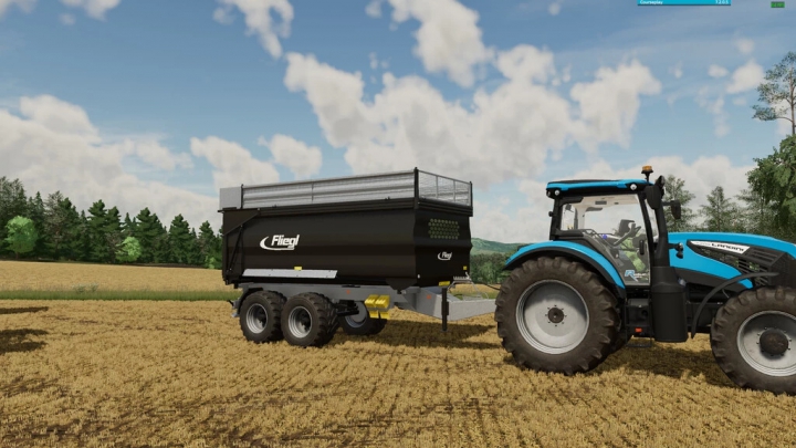 Image: Fliegl TMK160 v1.0.0.0 1