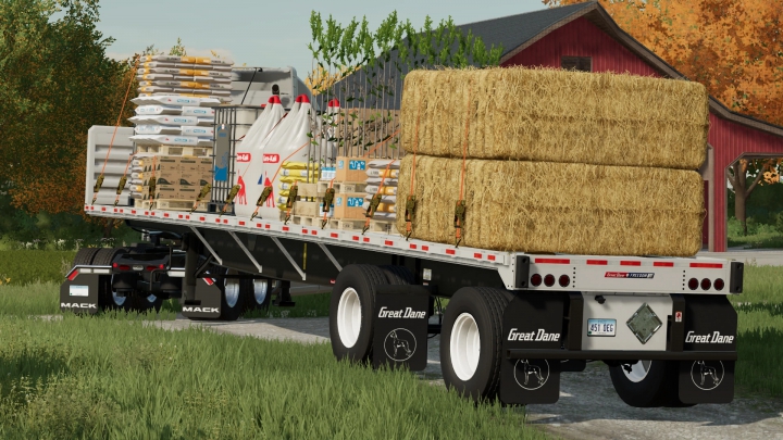 fs22-mods, GREAT DANE FREEDOM LT Autoload v1.0.0.1