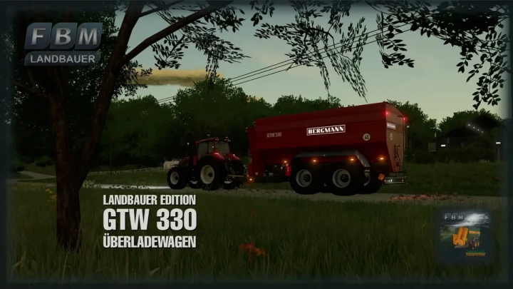 Image: GTW 330 LE v1.0.0.0 4