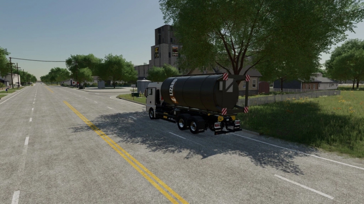 fs22-mods,  HKL Silo System v1.0.0.0