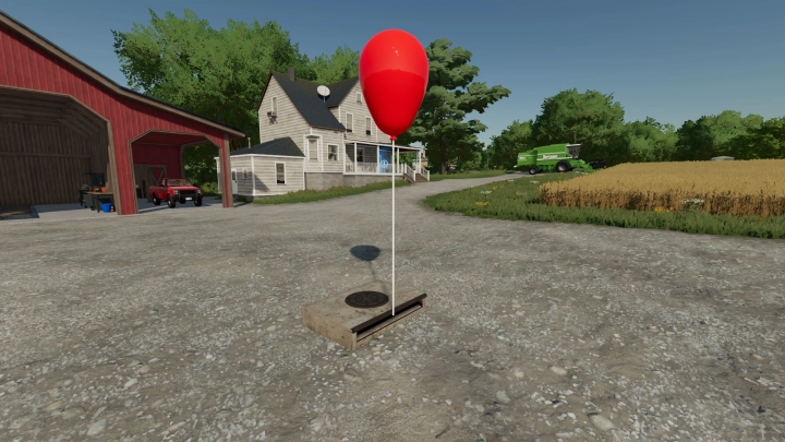 fs22-mods, IT Sewer v1.0.0.0